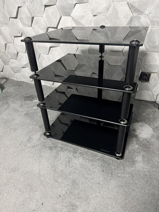 Norstone   stolik audio