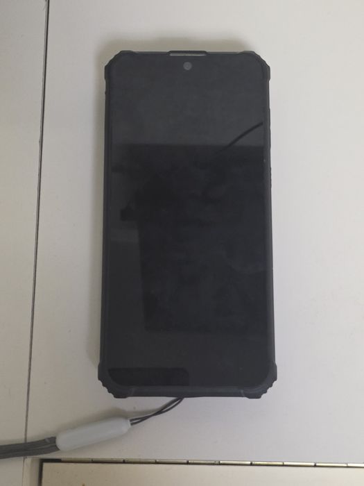 Телефон. Sigma mobile