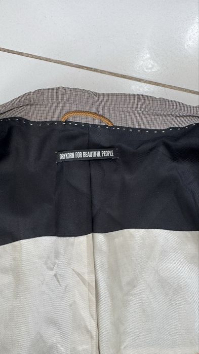 Піджак  Drykorn розмір XL
