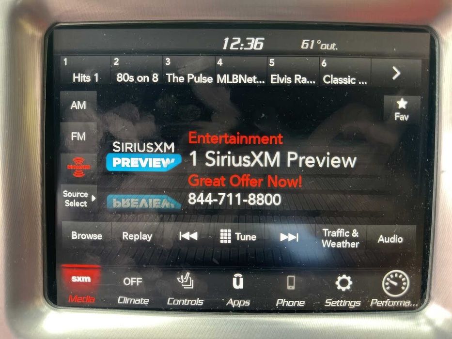 Dodge Challenger      2021