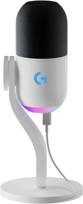 Студійний мікрофон Yeti GX — для стримів і запису (3049)
