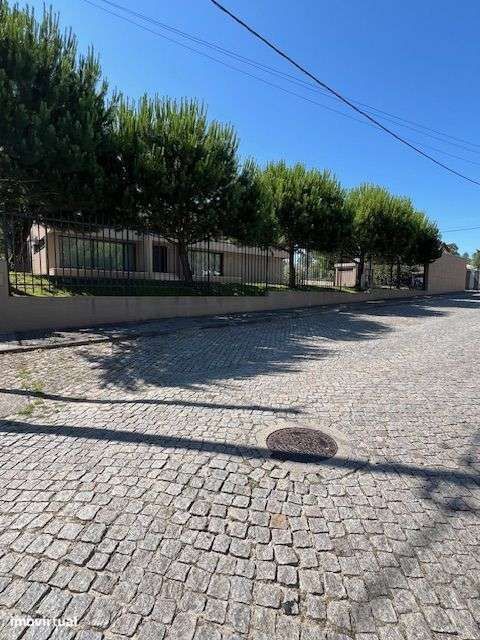 Instalações independentes