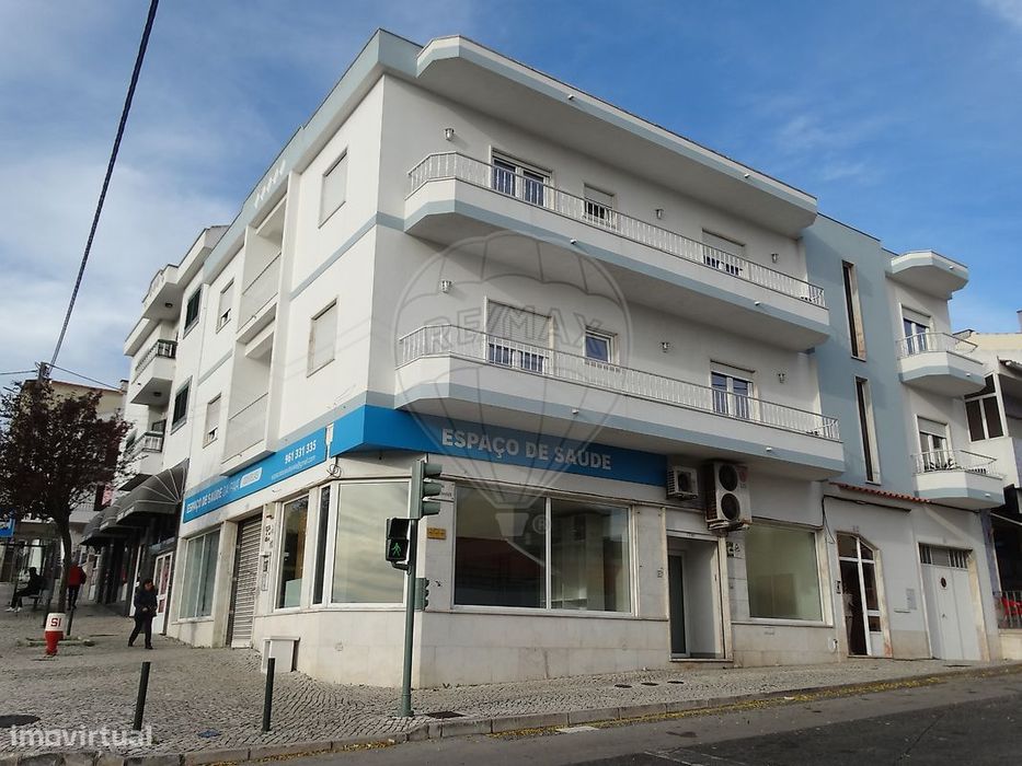 Loja  para arrendamento