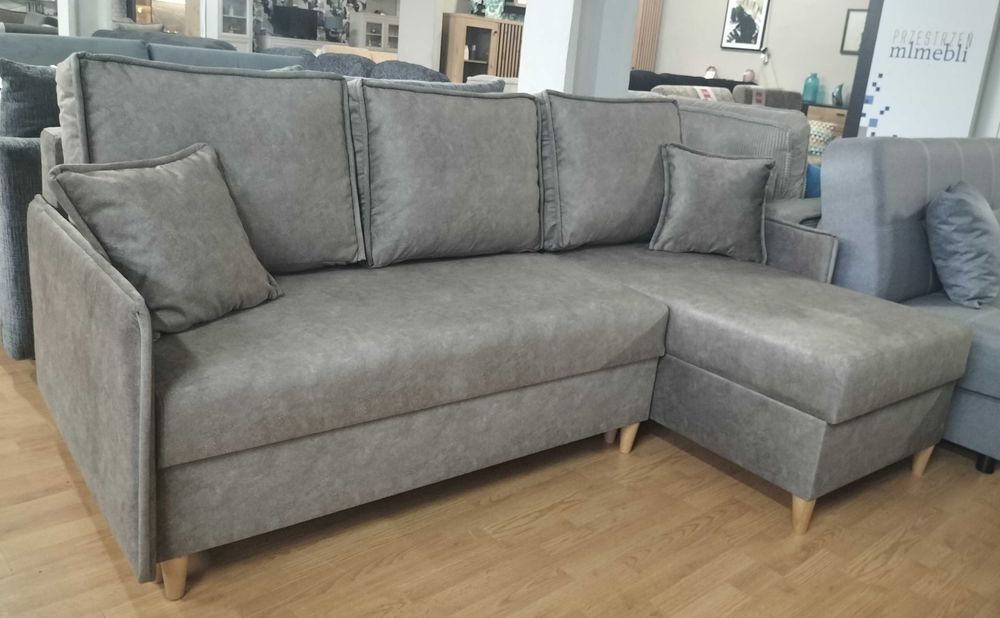 Salon Meblowy Narożnik Rozkładany  Raty Kwidzyn Grudziądz Prabuty Susz