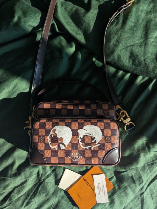 Сумка Louis Vuitton мужская