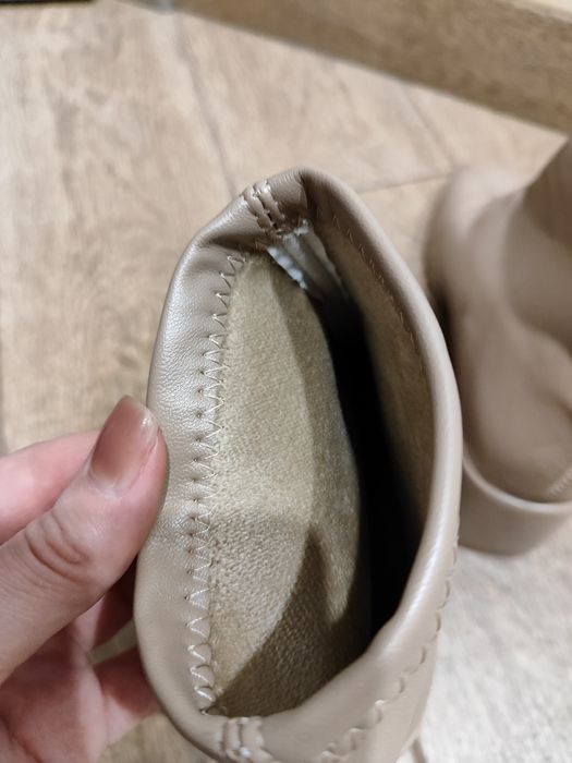 Продам демисезонні чобітки, черевики