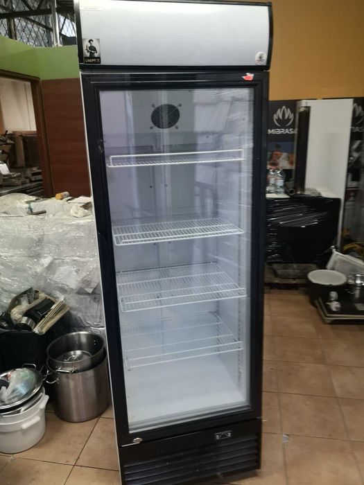 urządzenia chłodnicze do gastronomii używane