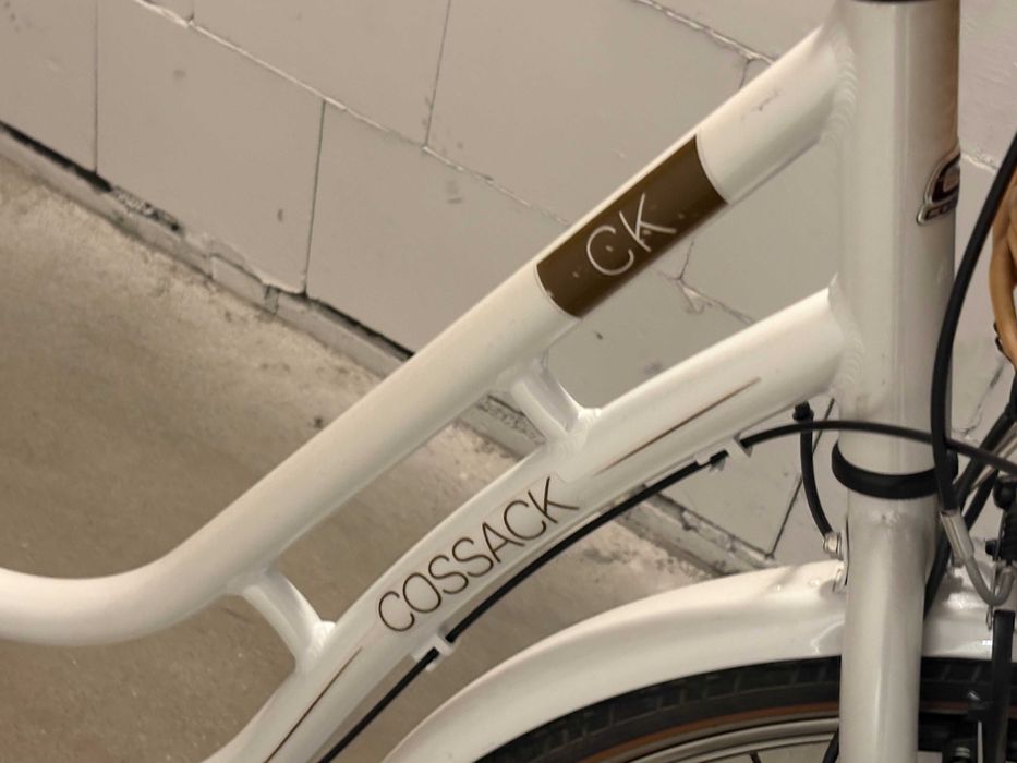 Rower damski COSSACK