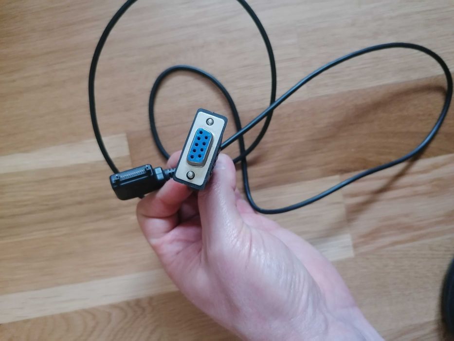Kabel 1,2 metra w bardzo dobrym stanie