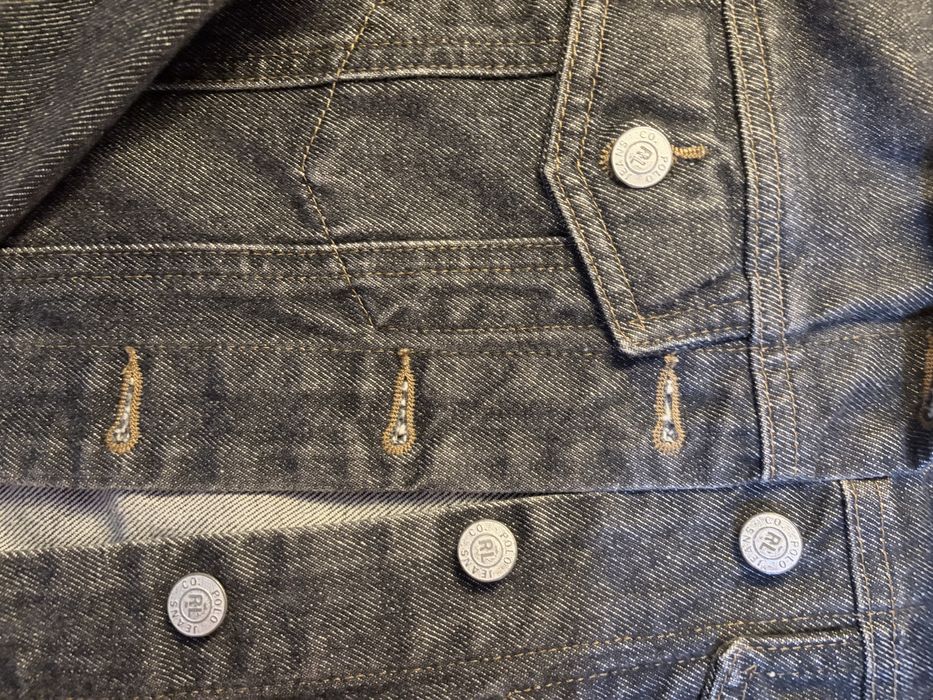 Casaco Ralph lauren S