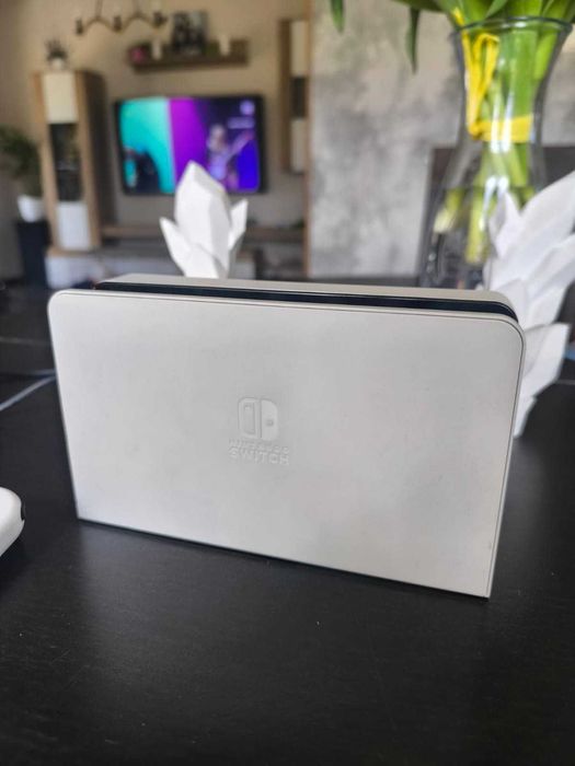 Nintendo Switch Oled CFM Hekate