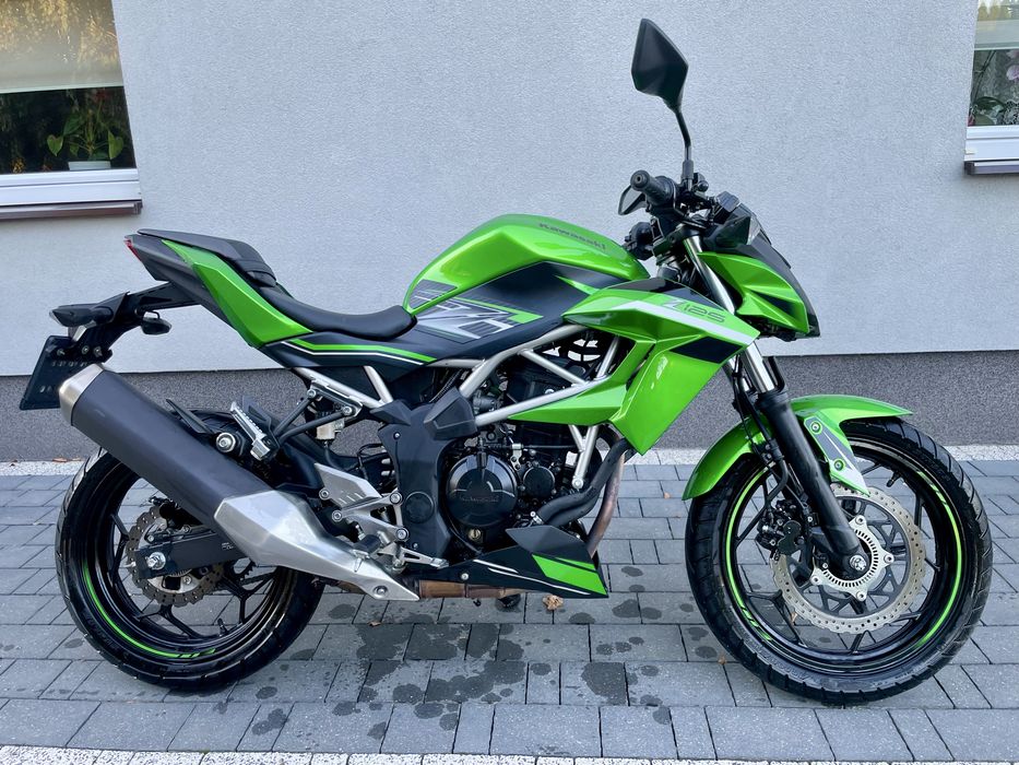 Kawasaki
