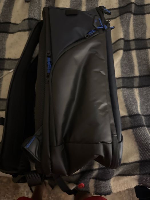 Mochila samsonite de cabine Ryanair