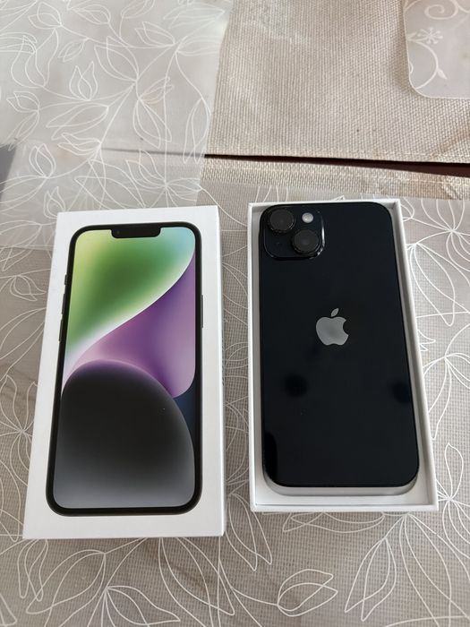 Iphone 14 128 gb