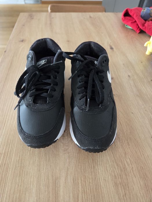 Nike AIR MAX - Sneakersy 36.5