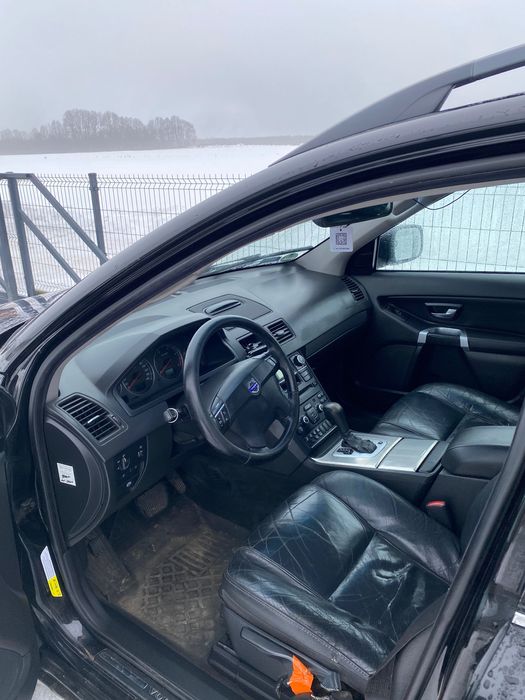 Volvo xc90 2.4 d