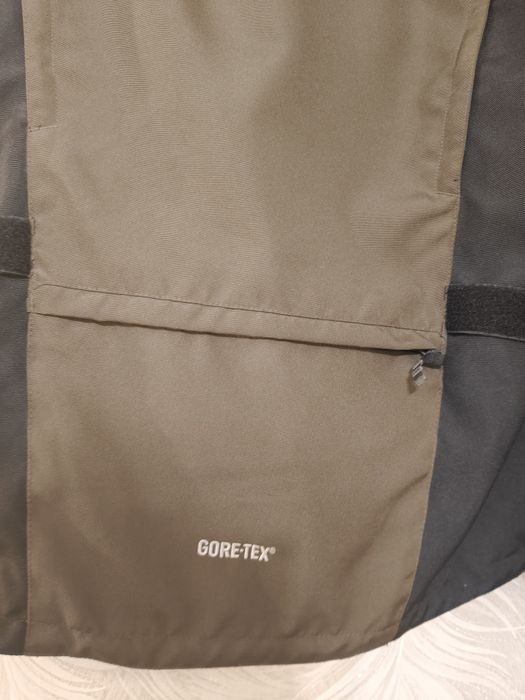 Kurtka motocyklowa Hein Gericke