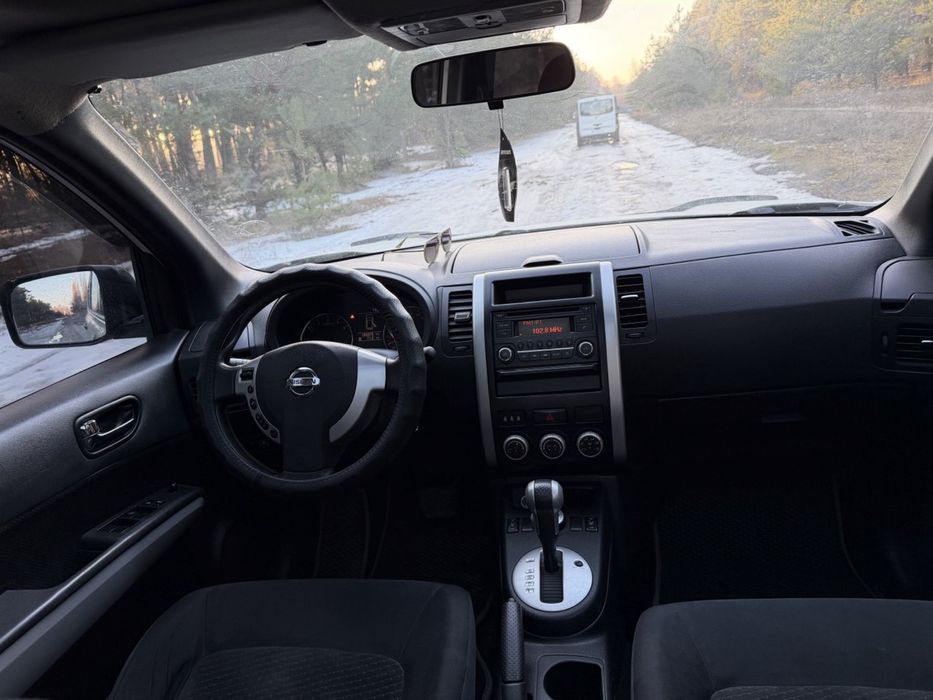 Продам Nissan X-Trail, Првний Привід!!
