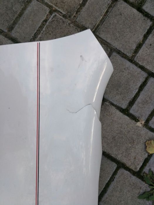 Крыло Mitsubishi Outlander sport