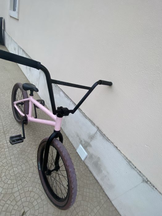 Bmx em ótimo estado