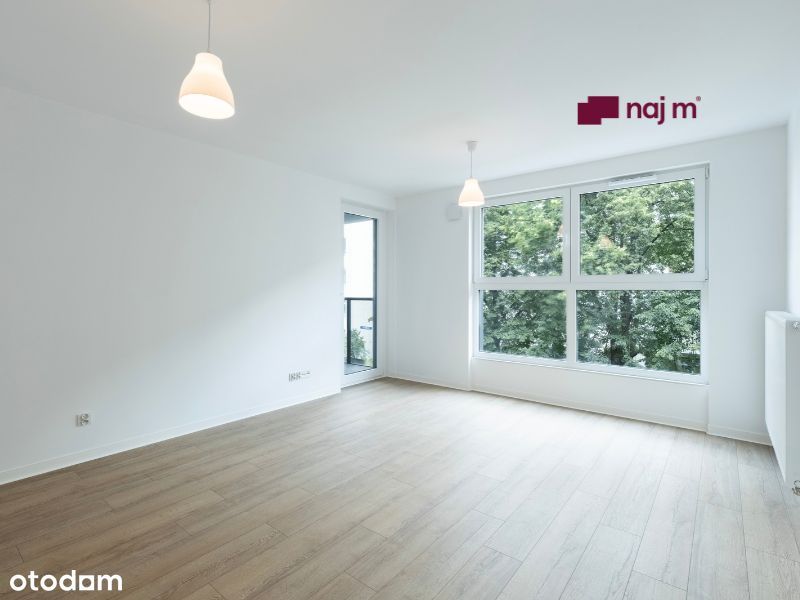 Oddzielna kuchnia | Loggia i balkon | Zwierzolubne