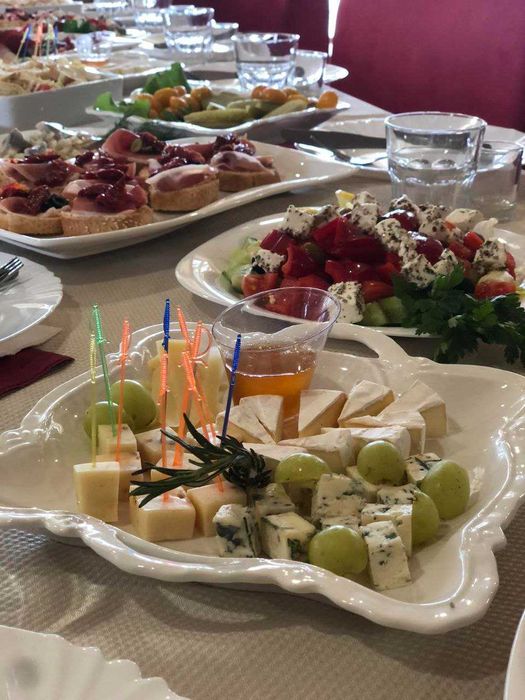 Будинок для двох та більше осіб, басейни, чан-джакузі, сауна