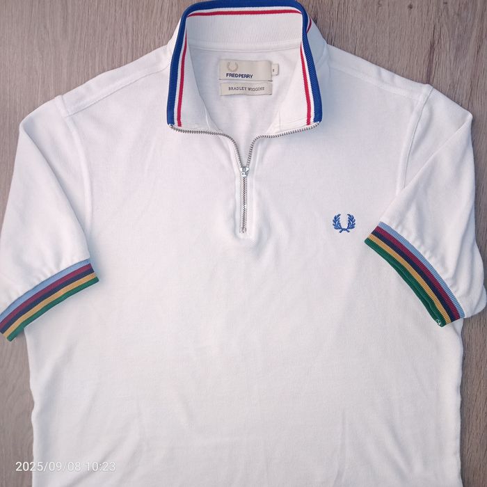 Поло fredperry розмір S