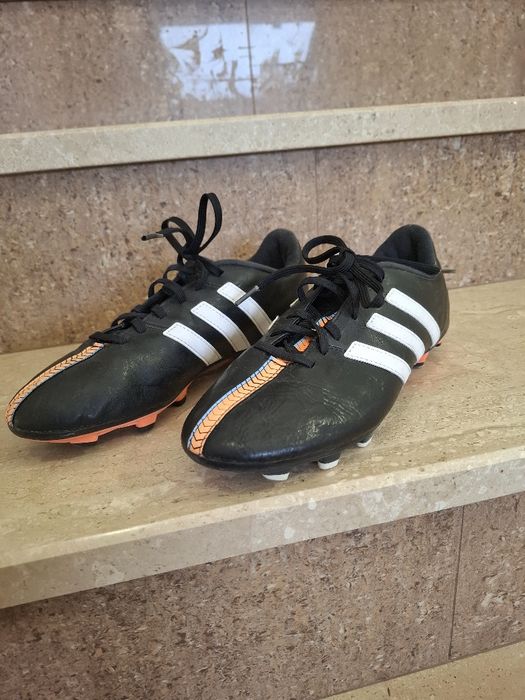Korki adidas roz. 38