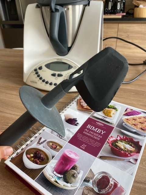 Robot de cozinha - Bimby TM 31
