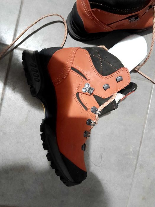 Buty trekingowe Hangwag