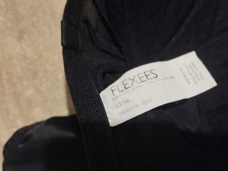 Flexees Комбидрес черный