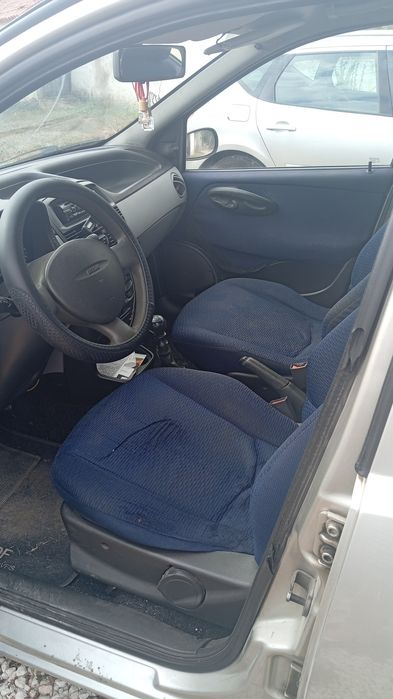 Vendo Punto 2001