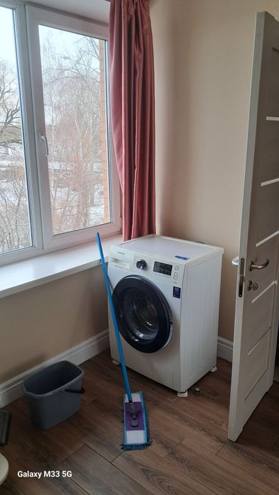 Квартира для душі на Богатирська 30а