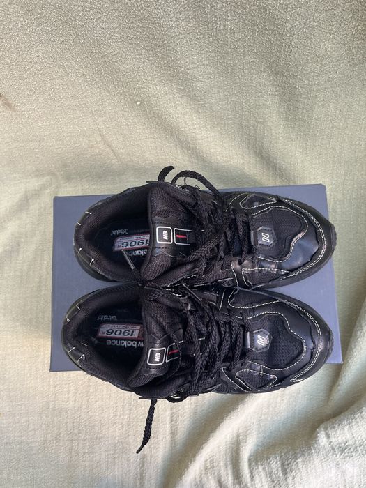 New balance 1906r