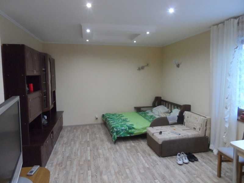 Апартаменты, Номера на Каролино Бугазе