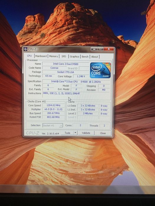 Продам пк характеристики на фото