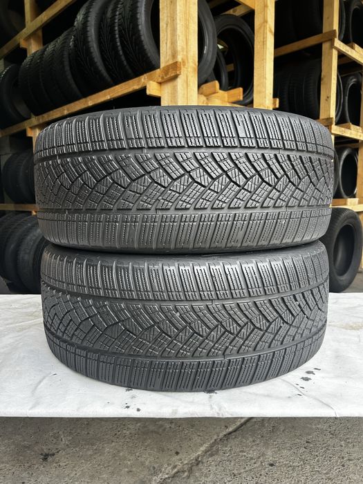 245/45/20. Goodyear Ultra Grip Perfomence 2022