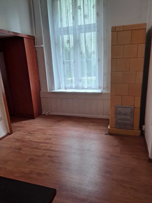 Poznań centrum dwupokojowe 44m2