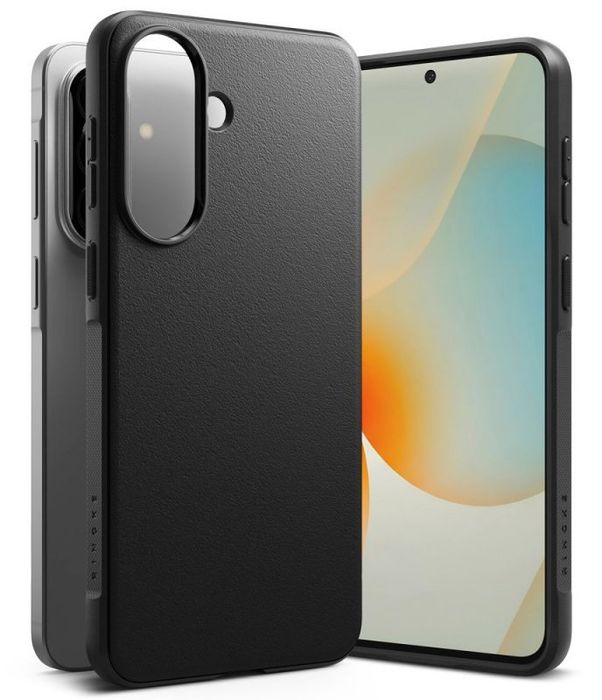 Etui Pancerne Ringke Onyx Do Samsung Galaxy A57 5G Black
