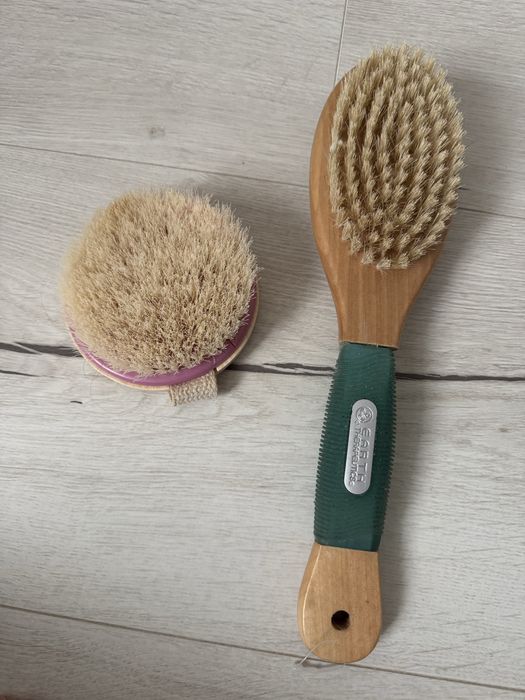 Щетки для антицелюлитного массажа