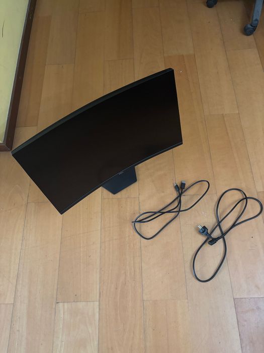Monitor Curvo Dell S2722DGM 1440p 27" 165hz