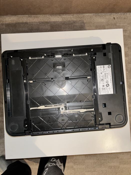 HP Deskjet Ink Advantage 3545 – drukarka wielofunkcyjna