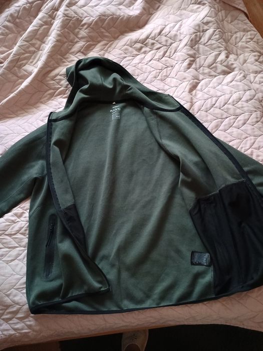 Bluza męska sportowa DryMove H&M. L