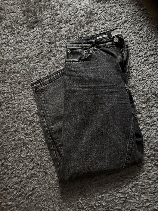 Джинси mango mom