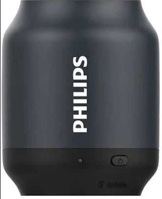 Bluetooth Speaker | Philips BT 50 | 2W | Black64585347869570120