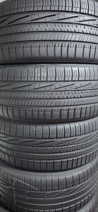 245/45/20 Goodyear Eagle RS-A  2023