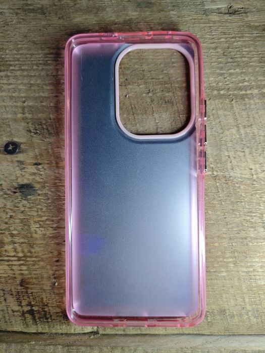 Чохол/бампер для Poco F6 Drift/JDM