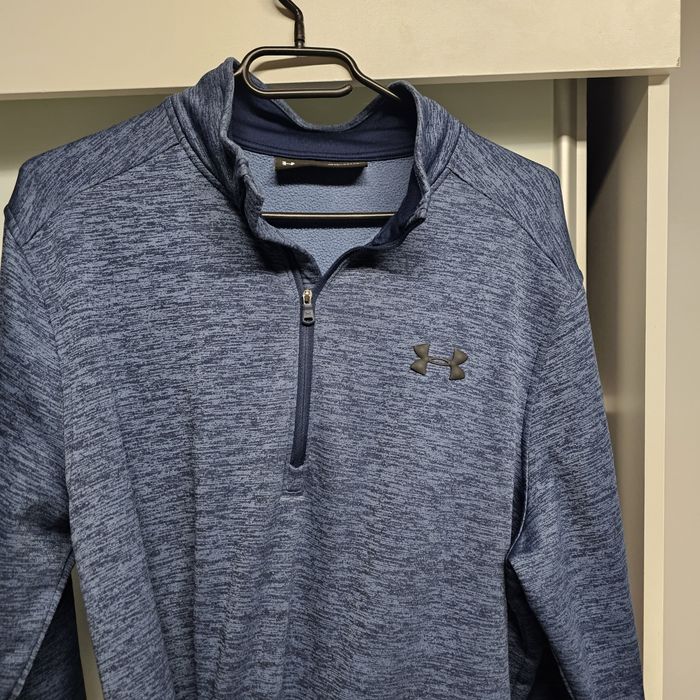 Under armour bluza m