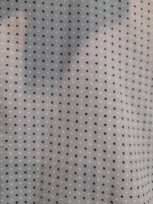 Koszula z długim rękawem