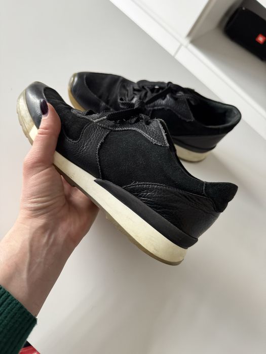 Buty damskie sportowe Rylko